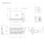 EV510T-FE-B